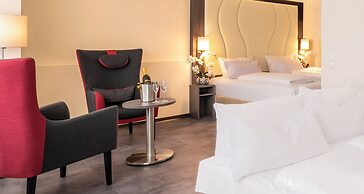 PLAZA INN Mannheim