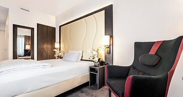 PLAZA INN Mannheim