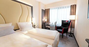 PLAZA INN Mannheim