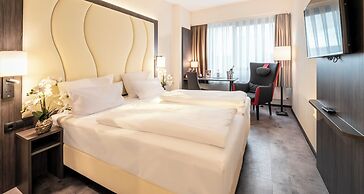 PLAZA INN Mannheim