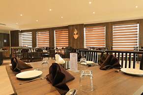 The Byke Suraj Club