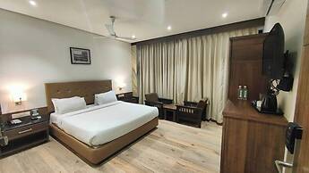 The Byke Suraj Club