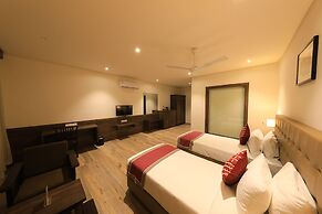 The Byke Suraj Club