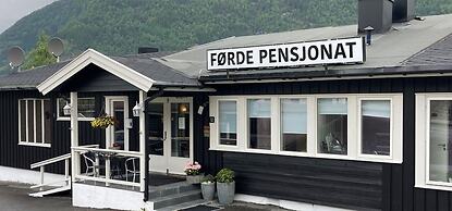 Førde Pensjonat