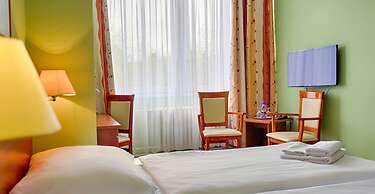 Ensana Spa Smrdaky