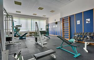 Ensana Spa Smrdaky