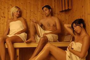 Ensana Spa Smrdaky