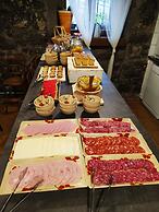 Hotel Rural Curia