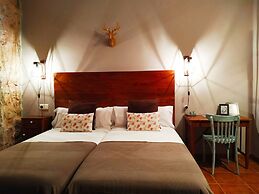Hotel Rural Curia