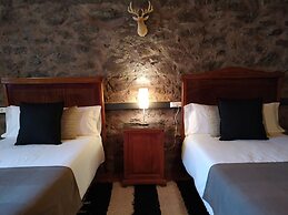 Hotel Rural Curia