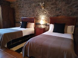 Hotel Rural Curia