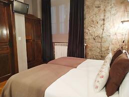 Hotel Rural Curia