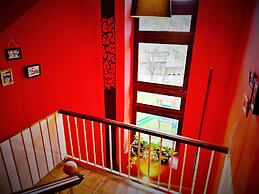 Hotel Rural Curia