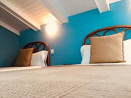 Hotel Rural Curia
