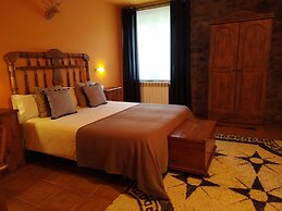 Hotel Rural Curia