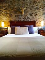 Hotel Rural Curia