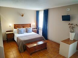Hotel Rural Curia
