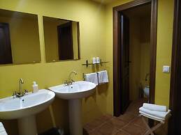 Hotel Rural Curia