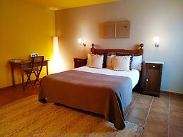 Hotel Rural Curia