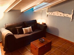 Hotel Rural Curia