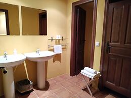 Hotel Rural Curia