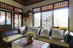 RW Downtown Hostel Ubud