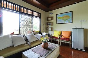 RW Downtown Hostel Ubud