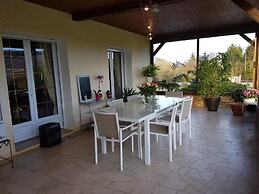 Chambres d'Hotes les Ondines