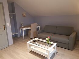 Chambres d'Hotes les Ondines