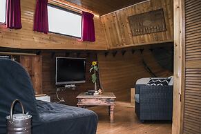 Houseboat De Roos