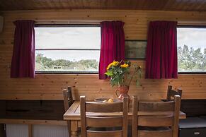 Houseboat De Roos