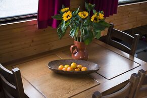 Houseboat De Roos