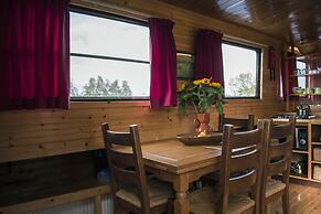 Houseboat De Roos
