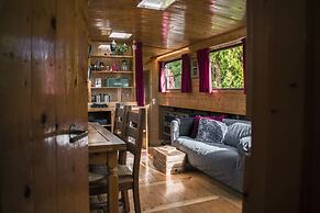 Houseboat De Roos