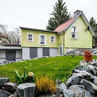 Ferienhaus Harztraum