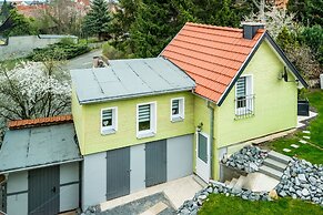 Ferienhaus Harztraum