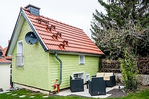 Ferienhaus Harztraum