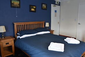 Dinorben Arms Hotel