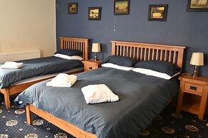 Dinorben Arms Hotel
