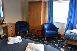 Dinorben Arms Hotel