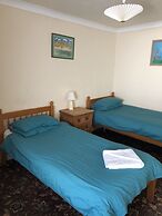 Dinorben Arms Hotel
