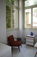 Neoclassical ART-House Bhive