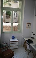 Neoclassical ART-House Bhive