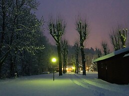 Camping Aigües Braves