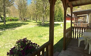 Camping Aigües Braves