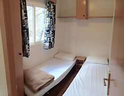 Camping Aigües Braves