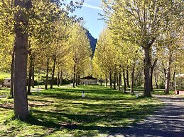Camping Aigües Braves