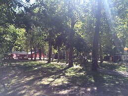 Camping Aigües Braves