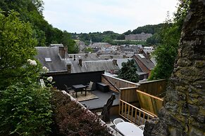 Le Toit de Dinant - Esc’Appart