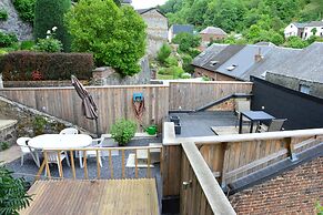 Le Toit de Dinant - Esc’Appart